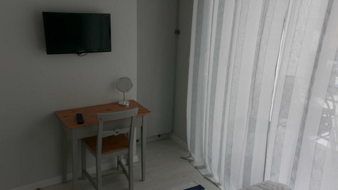 Pobierowo Apartments Exterior photo